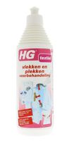 HG Vlek & Plek voorbehandeling (500 ml) - thumbnail