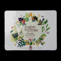 English Tea Shop Luxury collection cadeaublik bio 36 Zakjes