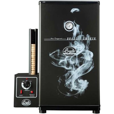 Original Smoker Smoker