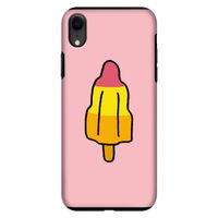 Raketijsje: iPhone XR Tough Case