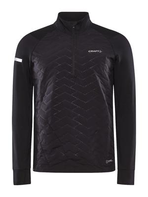 Craft Advanced Subz 3 Sweater zwart heren