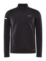 Craft Advanced Subz 3 Sweater zwart heren