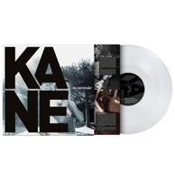 Kane - No Surrender (Doorzichtig Vinyl) LP Kane - No Surrender (Doorzichtig Vinyl) LP