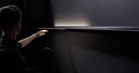 Novy Shelf Pro 270 Wandlamp - Zwart - thumbnail