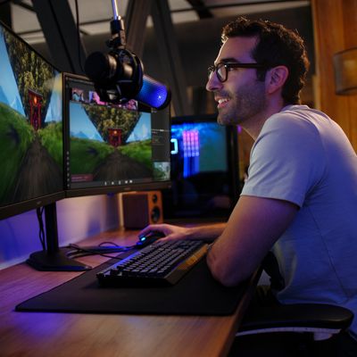 HP OMEN GT21-2150nd Intel® Core™ i9 i9-14900K 32 GB DDR5-SDRAM 2 TB SSD NVIDIA GeForce RTX 4080 Windows 11 Home Desktop PC Zwart