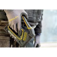 Stanley handgereedschap FATMAX Handtacker 4 in 1 - FMHT0-80550 - FMHT0-80550 - thumbnail