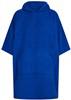 Towel City TC810 Adults´ Towelling Poncho - Royal - One Size