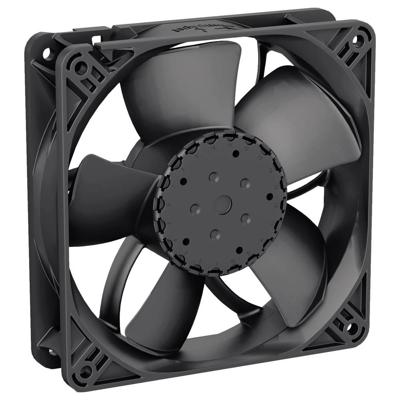 EBM Papst 4314NNT Axiaalventilator 24 V/DC 187 m³/h (l x b x h) 119 x 119 x 32 mm
