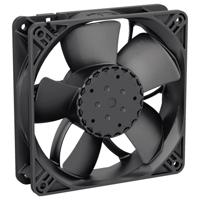 EBM Papst 4314NNT Axiaalventilator 24 V/DC 187 m³/h (l x b x h) 119 x 119 x 32 mm