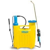 Gloria rugspuit Hobby 12 liter - Meuwissen agro