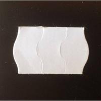 Etiket 2616 wit perm golf veiligheidssni