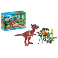 PLAYMOBIL Dinos stygimoloch-observatie 71822 PLAYMOBIL Dinos stygimoloch-observatie 71822