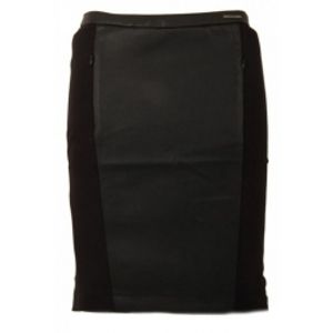 Guess - Erika leather skirt