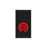 Vitro-keramische Kookplaat BOSCH PKF375FP2E 3500W 3500 W (30 CM)