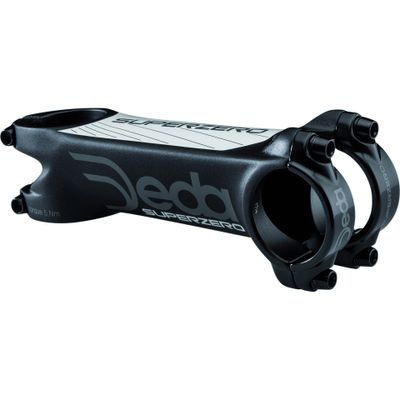 Deda stuurnok superzero 100 mm 82-8 graden, wit