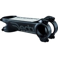 Deda stuurnok superzero 100 mm 82-8 graden, wit