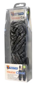 Superfish Heater Cover S - Keramische Beschermhoes voor Aquariumverwarmers tot 21cm