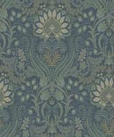 Holden FC Khalili- Tahini Bead Blue - 99411