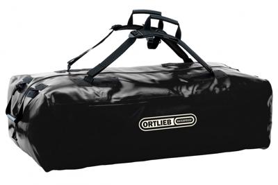 Ortlieb Big-Zip Tas 140L - Zwart Ortlieb Big-Zip Tas 140L - Zwart