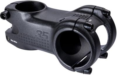 CONTEC Ct stem taos 35 35,0x50mm, black