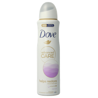 Dove Deodorant clean touch 150 Milliliter