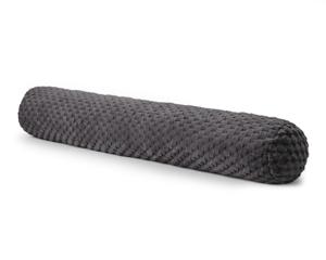 Sleeptime Bodypillow Antraciet 140 x 20 cm