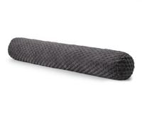 Sleeptime Bodypillow Antraciet 140 x 20 cm