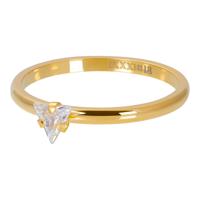 iXXXi Vulring Triangle Stone Goud