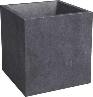 Bloempot - ARTEVASI - Sydney - 40 cm - 31 L - Antraciet