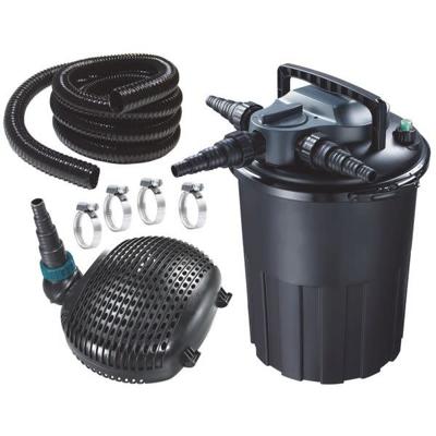 Aquaforte AquaForte filterset CBF8000 + EC5000