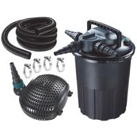 Aquaforte AquaForte filterset CBF8000 + EC5000