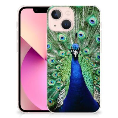 iPhone 13 mini | TPU Hoesje | Pauw
