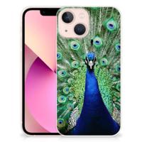 iPhone 13 mini | TPU Hoesje | Pauw