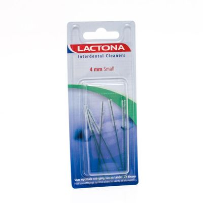 Lactona Tandenb Interd. Small 5