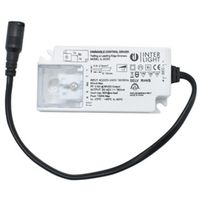 LED Camita Driver dimbaar 230V/180mA IP20