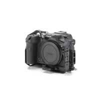Tilta TA-T59-FCC-B Full Camera Cage for Canon R7, zwart