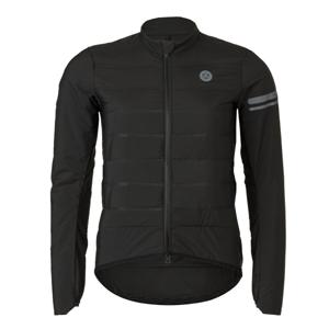AGU Padded Jack Performance Heren - Zwart - L