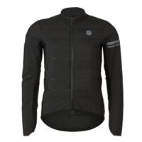 AGU Padded Jack Performance Heren - Zwart - L