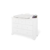 Commode 'Pino' breed Commode 'Pino' breed