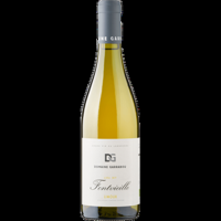 Domaine Garrabou Fontvieille Limoux Chardonnay 750 ML bij Jumbo