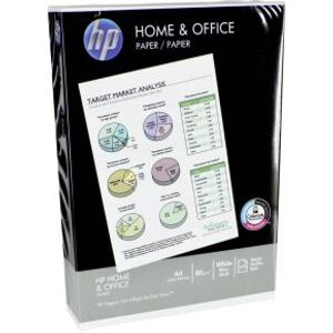 HP Home Office Papier A 4. 80 g. 500 vel CHP 150