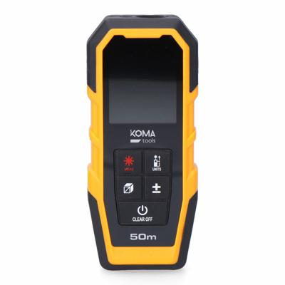 Afstandsmeter Koma Tools