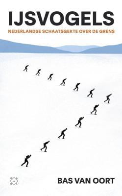 IJsvogels (Paperback)
