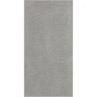 Cawö Cawö Pure 6510 metal Gastendoekje 30x50