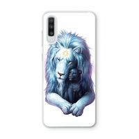 Child Of Light: Samsung Galaxy A70 Transparant Hoesje