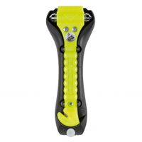 Lifehammer noodhamer Glow in the Dark geel 24 cm - thumbnail