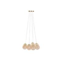 Plafondlamp Home ESPRIT Gouden