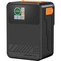 ZGCINE V-Mount Battery 99Wh X-series