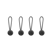 Peak Design Micro Anchor 4-pack - black