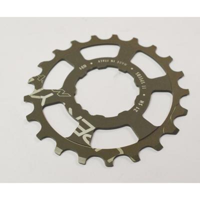 Shimano Miche krans supertype 21t 11v